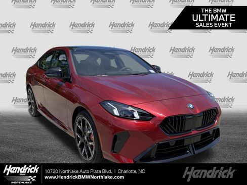 New 2026 BMW 228i xDrive AWD/4WD image 1