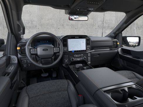 New 2026 Ford F150 Tremor AWD/4WD image 9