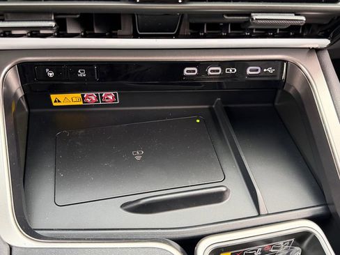 New 2026 Lexus TX 350 AWD image 21