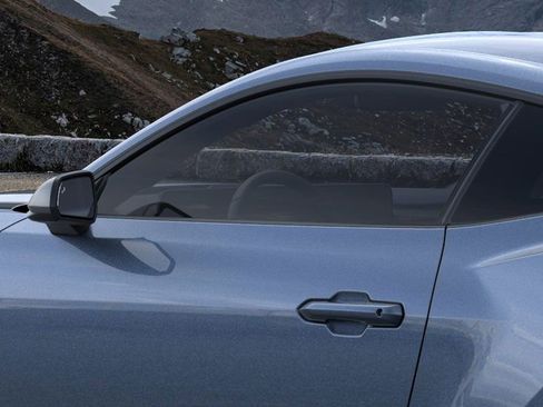 New 2025 Ford Mustang Dark Horse w/ Dark Horse Handlin Package image 20