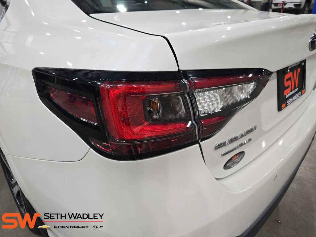 Used 2020 Subaru Legacy Touring XT AWD/4WD image 34