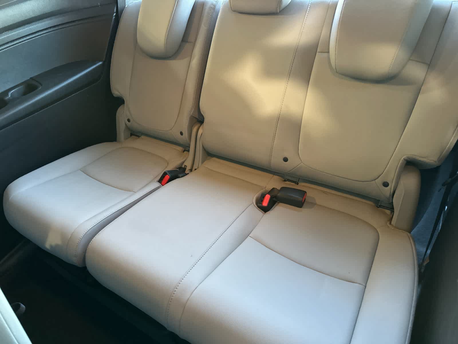 Used 2019 Honda Odyssey EX-L image 16