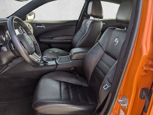 Used 2014 Dodge Charger SXT RWD image 13