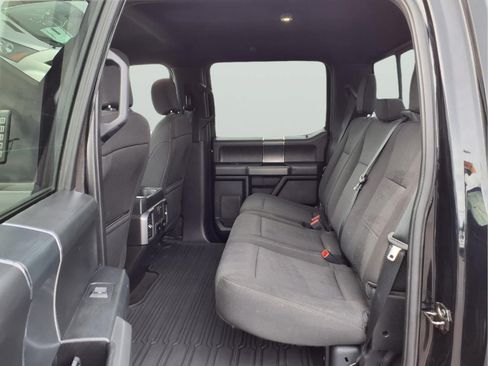 Used 2018 Ford F150 XLT w/ Equipment Group 302A Luxury AWD/4WD image 10