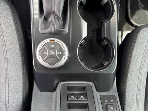 Used 2025 Ford Bronco Big Bend AWD/4WD image 28