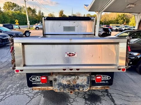 Used 2021 RAM 5500 Tradesman AWD/4WD image 4