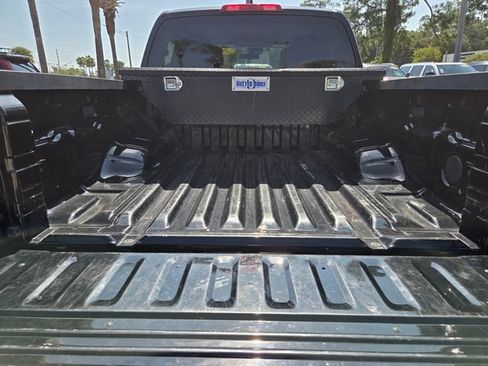 Used 2022 Nissan Frontier SV AWD/4WD image 16