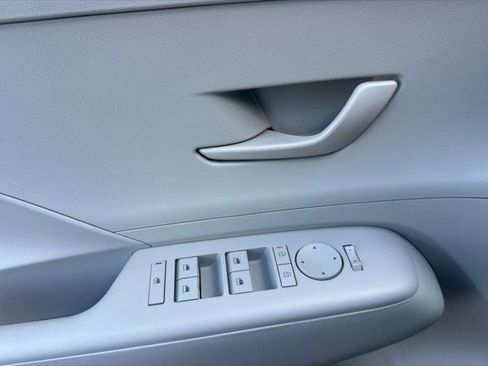 New 2026 Hyundai Kona SEL Sport image 8