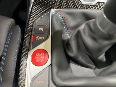 Certified 2023 BMW M2 w/ Lighting Package image 35