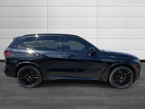 Used 2024 BMW X5 xDrive40i w/ Executive Package AWD/4WD image 2