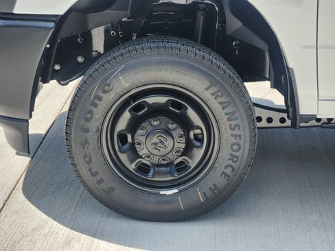New 2026 RAM 2500 Tradesman AWD/4WD image 10