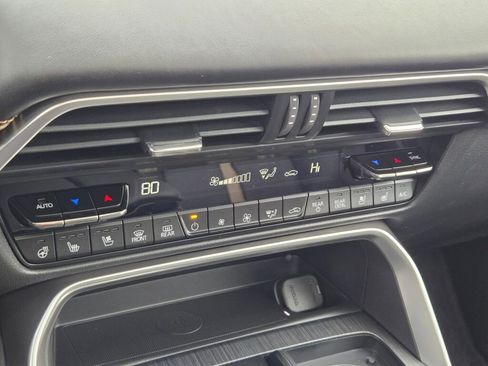 New 2026 MAZDA CX-90 3.3 Turbo S w/ Premium Plus image 28