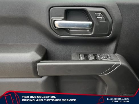 New 2026 GMC Sierra 1500 Pro w/ Pro Value Package RWD image 23