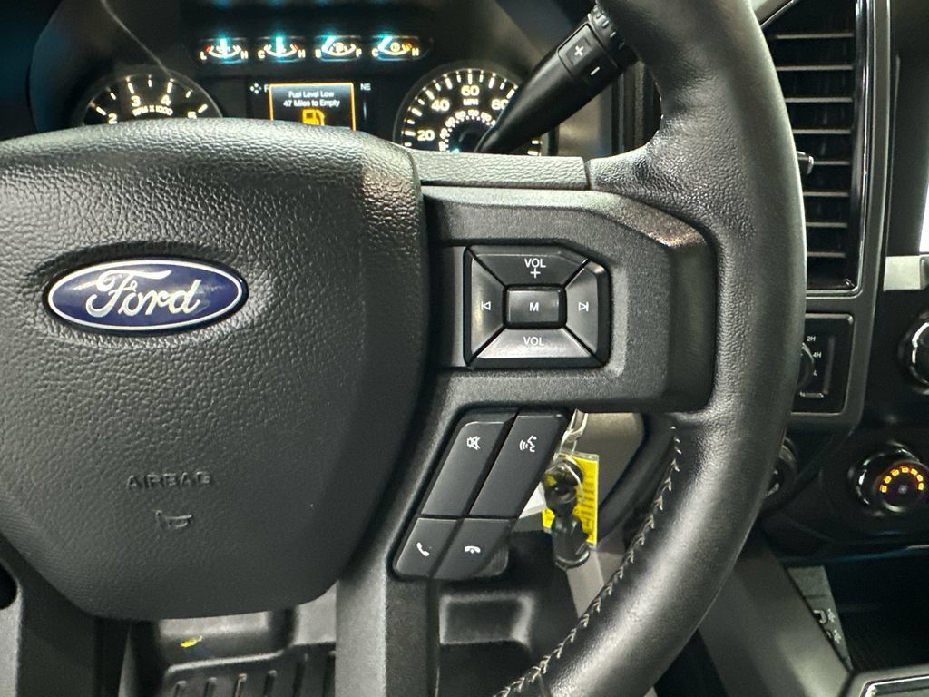Used 2019 Ford F150 XLT w/ Equipment Group 301A Mid AWD/4WD image 24