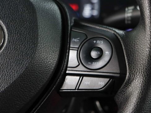 Used 2023 Toyota RAV4 LE AWD/4WD image 14