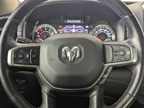 Used 2021 RAM 1500 Laramie RWD image 18