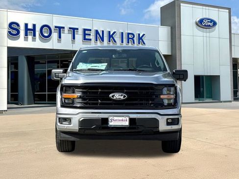 New 2026 Ford F150 XLT w/ Equipment Group 302A MID RWD image 2