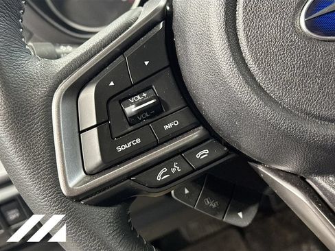 Used 2024 Subaru Forester Premium AWD/4WD image 12