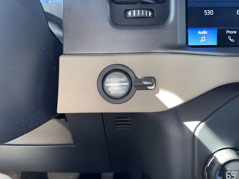Used 2025 Ford Bronco Big Bend AWD/4WD image 18
