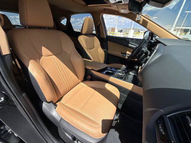Certified 2024 Lexus NX 250 FWD w/ Cold Area Package image 26