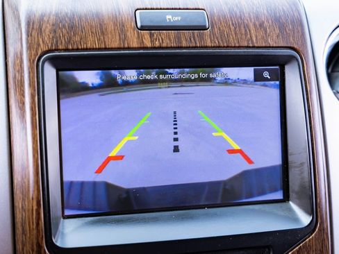 Used 2013 Ford F150 Lariat w/ Luxury Equipment Group image 15