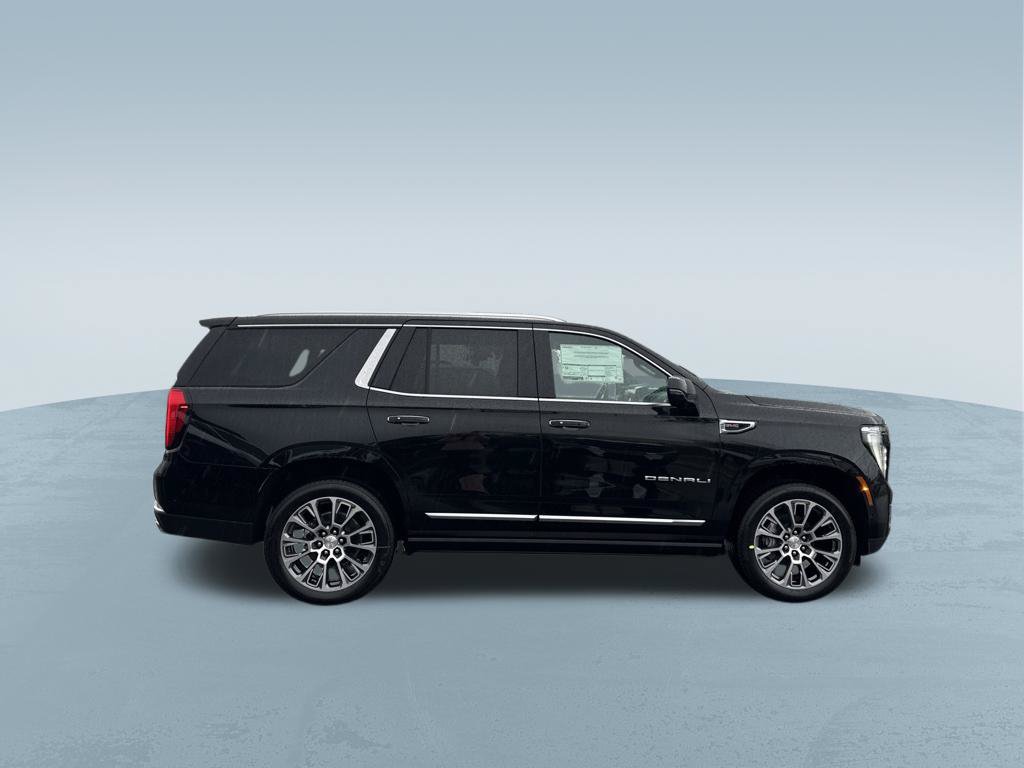 New 2027 GMC Yukon Denali w/ Denali Reserve Package AWD/4WD image 10