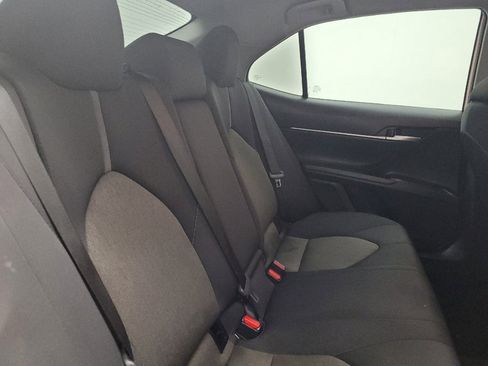 Used 2024 Toyota Camry LE image 19