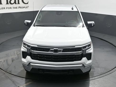 New 2026 Chevrolet Silverado 1500 LT w/ Safety Package AWD/4WD image 37