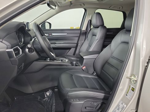 New 2025 MAZDA CX-5 AWD 2.5 S w/ Preferred Package image 11