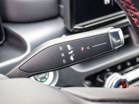 Used 2024 Acura ZDX A-Spec RWD image 20