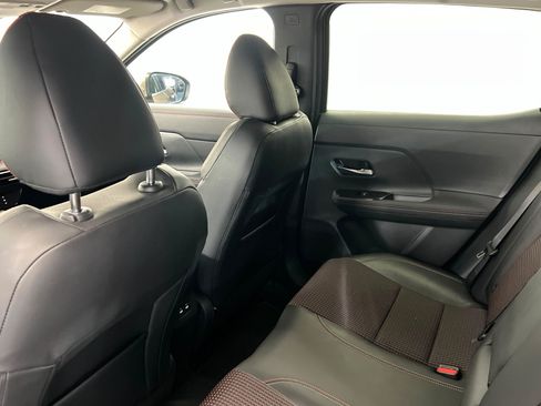 Used 2025 Nissan Kicks SR FWD image 20