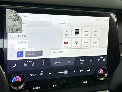 Certified 2023 Lexus RX 350 Premium Plus FWD image 25