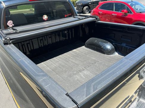 Used 2019 Toyota Tundra SR5 w/ TRD Off Road Package AWD/4WD image 5