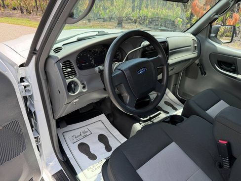 Used 2007 Ford Ranger XLT RWD image 11