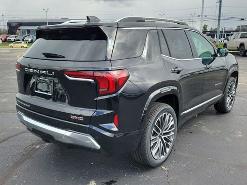 New 2026 GMC Terrain Denali w/ LPO, Floor Liner Package image 4