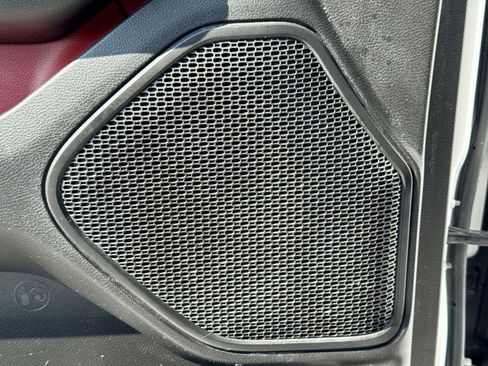 Used 2022 RAM 1500 Rebel w/ Rebel Level 2 Equipment Group AWD/4WD image 36