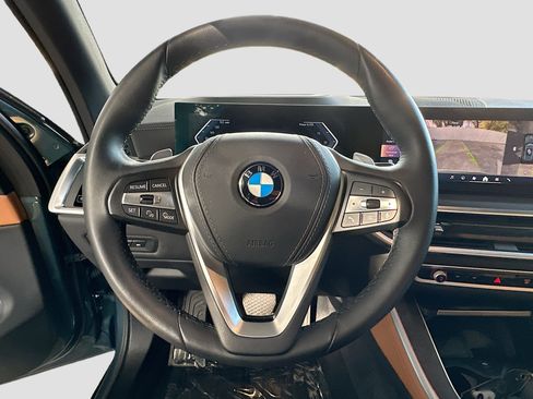 Certified 2025 BMW X5 sDrive40i w/ Premium Package image 11