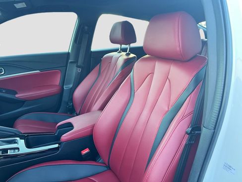 Used 2025 Acura Integra A-Spec image 20