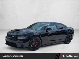 Used 2023 Dodge Charger Scat Pack w/ Daytona Edition Group RWD video 1