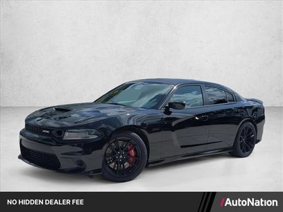 Used 2023 Dodge Charger Scat Pack w/ Daytona Edition Group