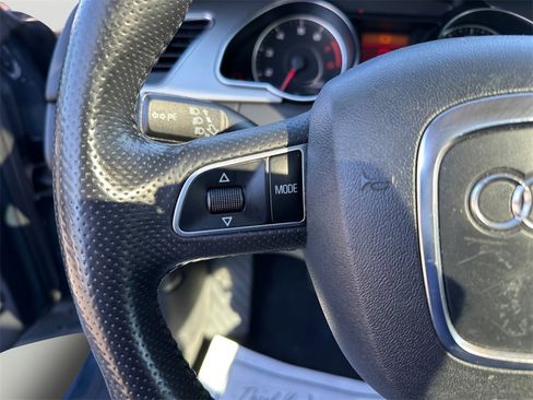 Used 2011 Audi A5 2.0T Premium Plus image 21