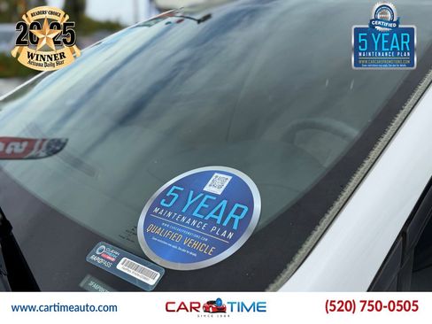 Used 2014 Ford Fusion SE FWD image 7