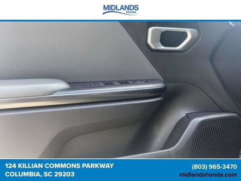 Used 2025 Kia K4 FWD image 15