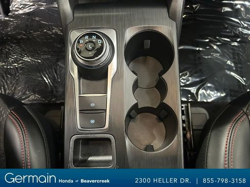 Used 2024 Ford Escape ST-Line Select w/ Tech Pack #1 image 25