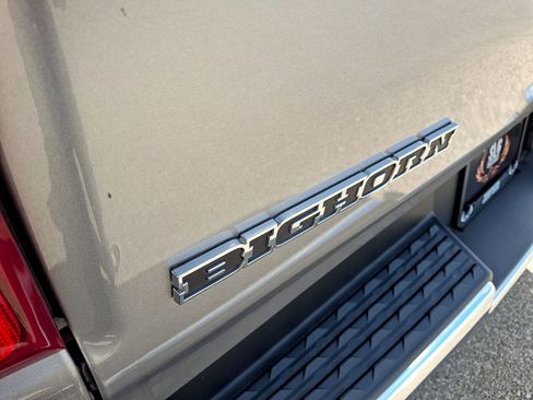 Used 2022 RAM 1500 Big Horn AWD/4WD image 23