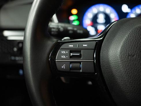 Used 2024 Acura Integra A-Spec FWD image 28