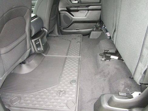 New 2026 RAM 1500 Classic Warlock image 21