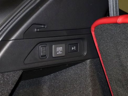 Certified 2026 Acura MDX A-Spec AWD/4WD image 33