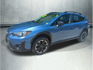Used 2021 Subaru Crosstrek 2.0i AWD/4WD 360° Tour