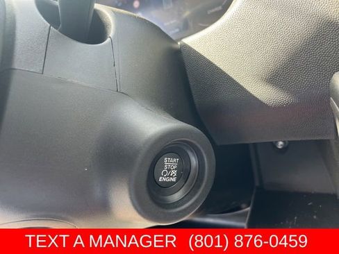 New 2025 RAM ProMaster 3500 FWD image 25